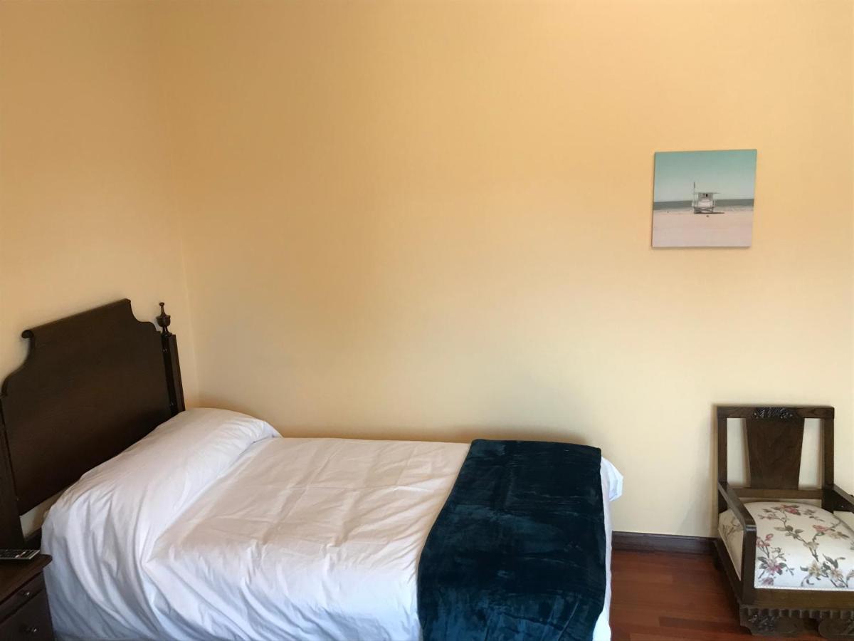 Hotel Batan Vilalba Εξωτερικό φωτογραφία