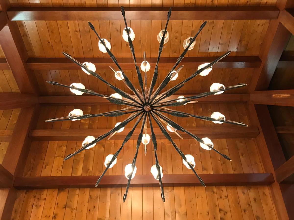 Hotel Batan Vilalba Εξωτερικό φωτογραφία